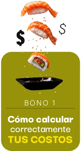 Bono REGALO 1