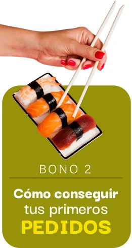 Bono REGALO 2